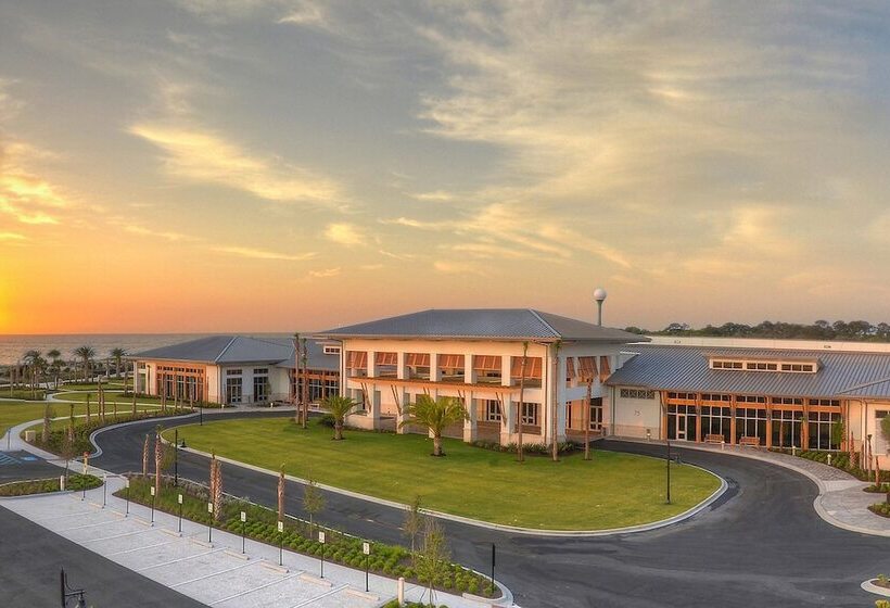 فندق The Westin Jekyll Island Beach Resort