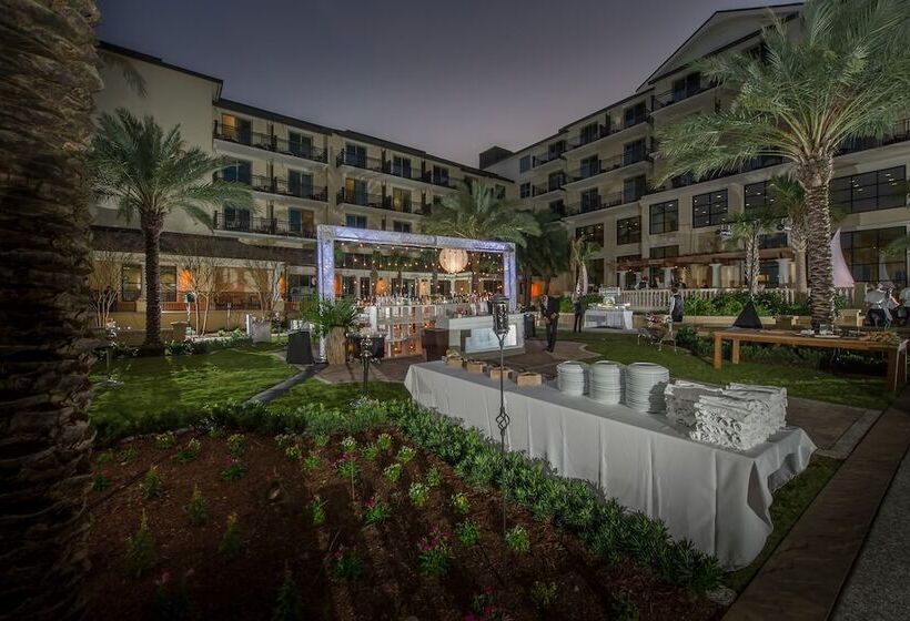فندق The Westin Jekyll Island Beach Resort