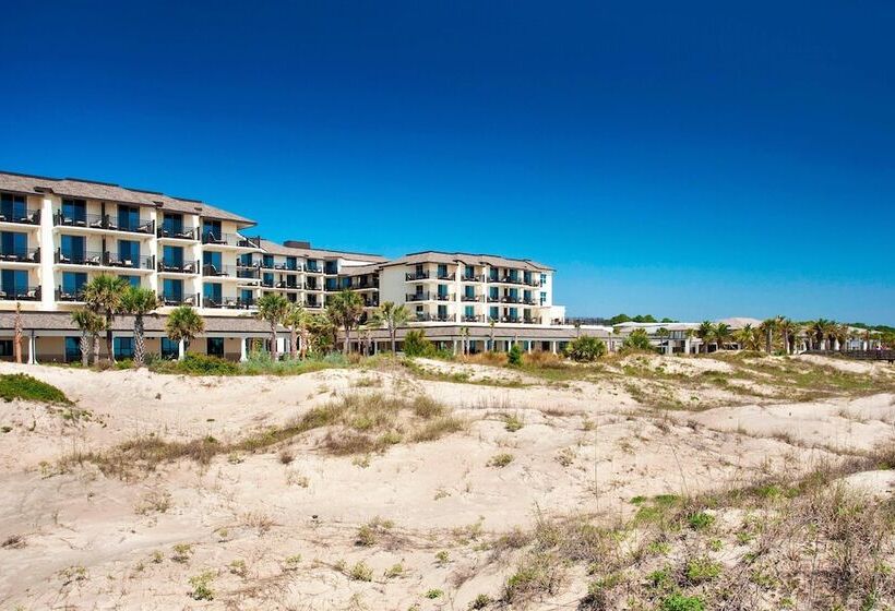 فندق The Westin Jekyll Island Beach Resort