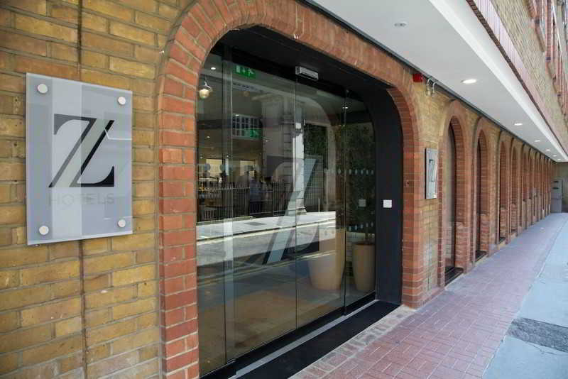 The Z Hotel Piccadilly