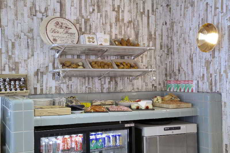 The Z Hotel Piccadilly