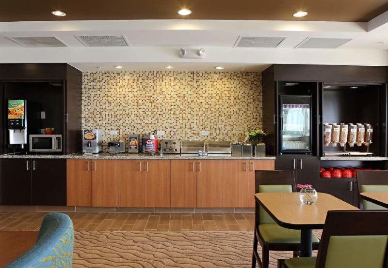 Отель Towneplace Suites By Marriott Fort Walton Beach Eglin Afb