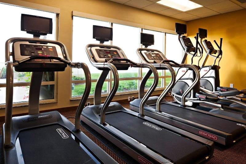Отель Towneplace Suites By Marriott Fort Walton Beach Eglin Afb