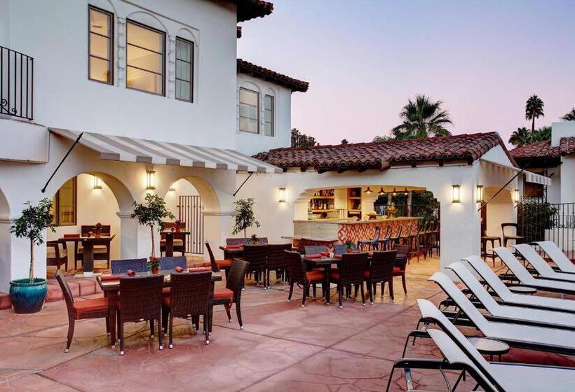 בית מלון כפרי Triada Palm Springs, Autograph Collection