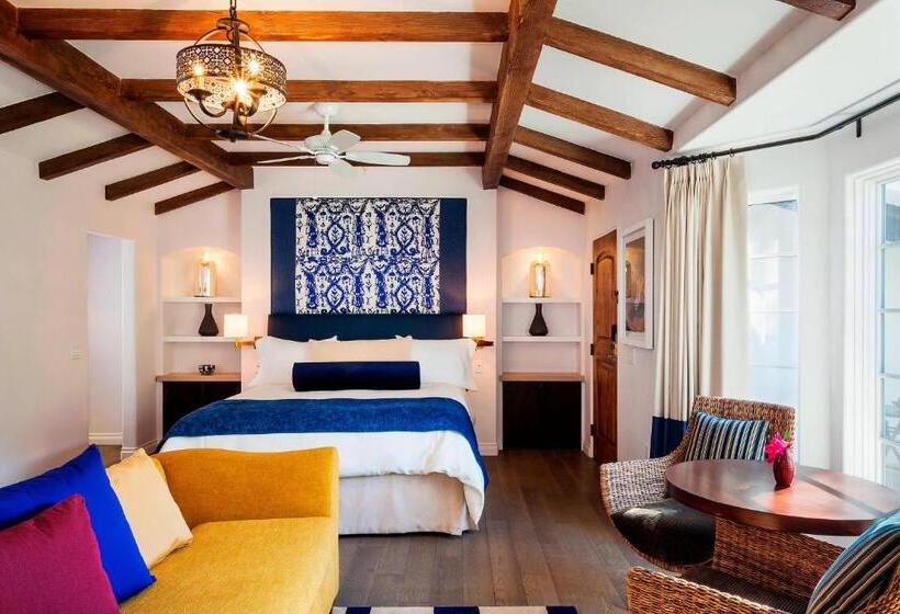 בית מלון כפרי Triada Palm Springs, Autograph Collection