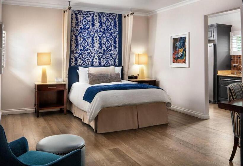 בית מלון כפרי Triada Palm Springs, Autograph Collection