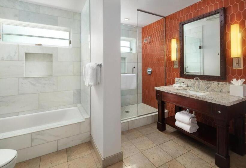 בית מלון כפרי Triada Palm Springs, Autograph Collection