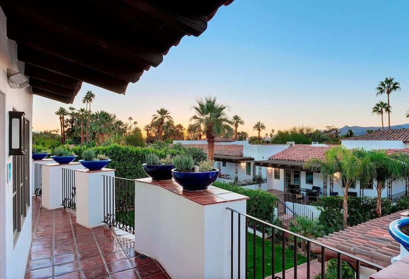 בית מלון כפרי Triada Palm Springs, Autograph Collection