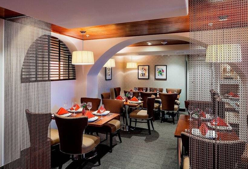 בית מלון כפרי Triada Palm Springs, Autograph Collection