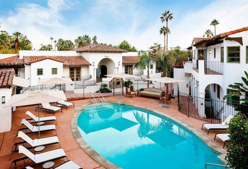 בית מלון כפרי Triada Palm Springs, Autograph Collection