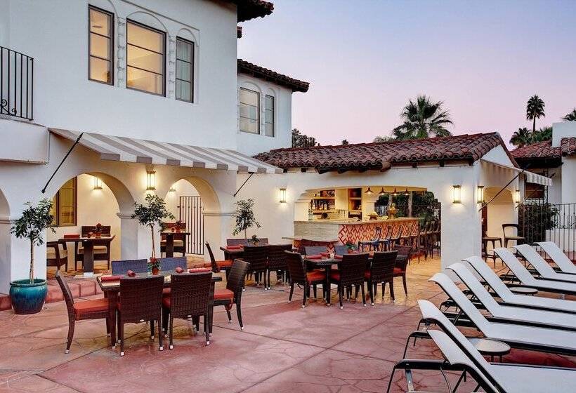 בית מלון כפרי Triada Palm Springs, Autograph Collection