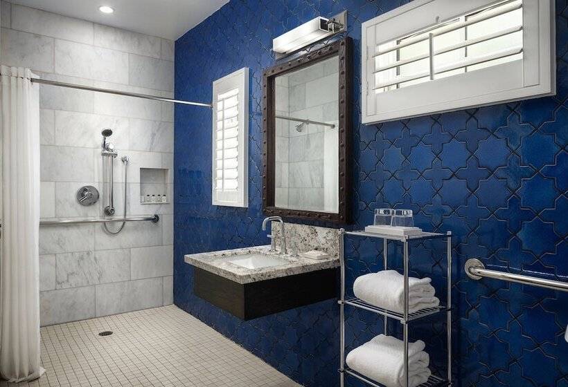 בית מלון כפרי Triada Palm Springs, Autograph Collection