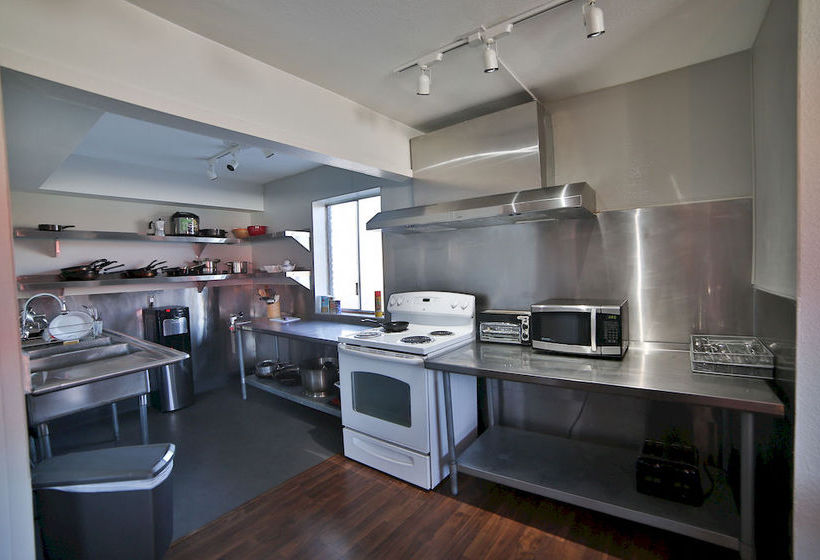 Las Vegas Hostel