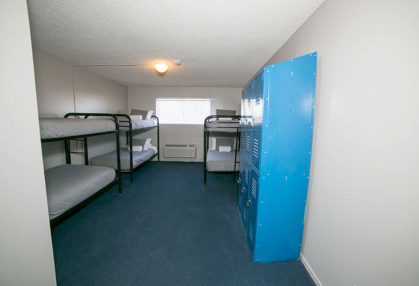 Las Vegas Hostel