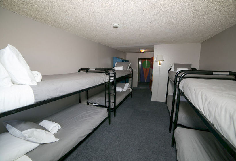 Las Vegas Hostel