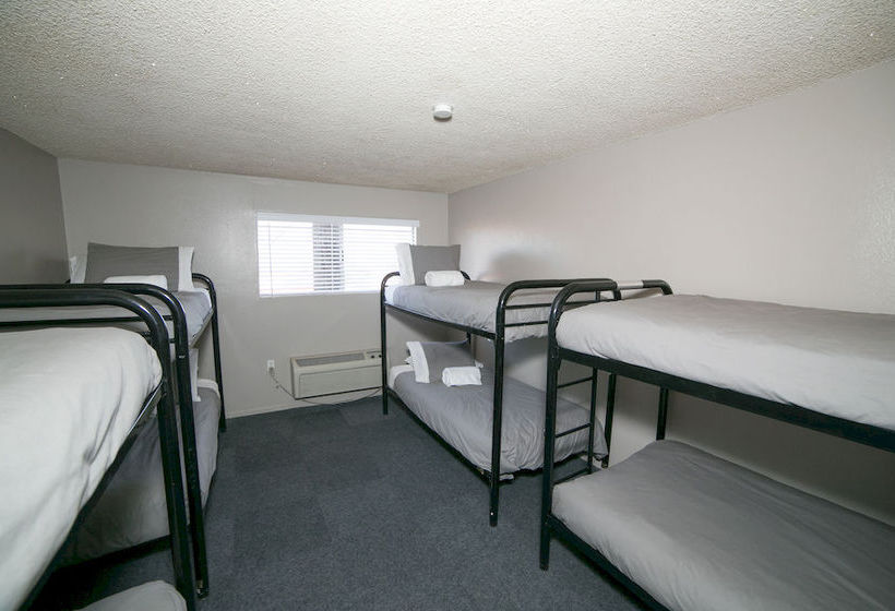 Las Vegas Hostel
