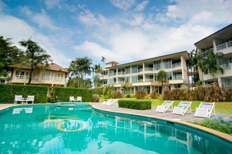 Maka Thanee Resort