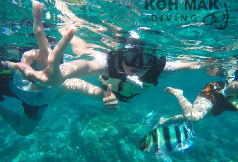 Maka Thanee Resort