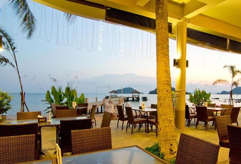 Maka Thanee Resort