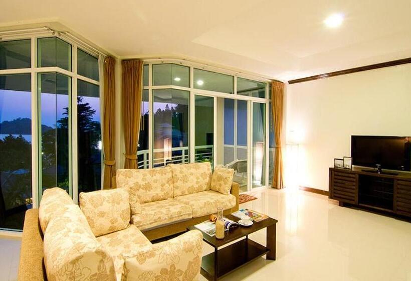 Maka Thanee Resort