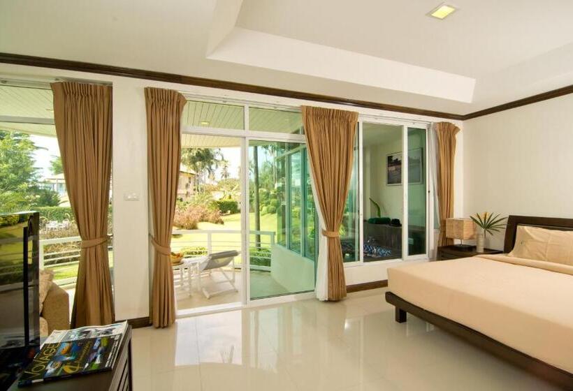 Maka Thanee Resort