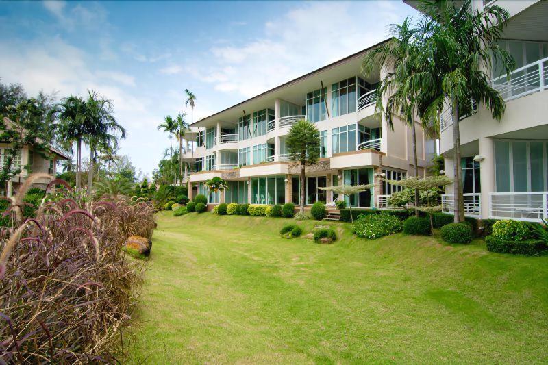 Maka Thanee Resort