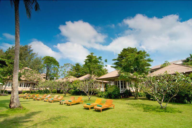 Maka Thanee Resort
