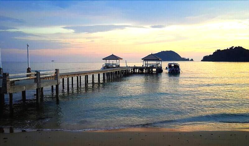 Maka Thanee Resort