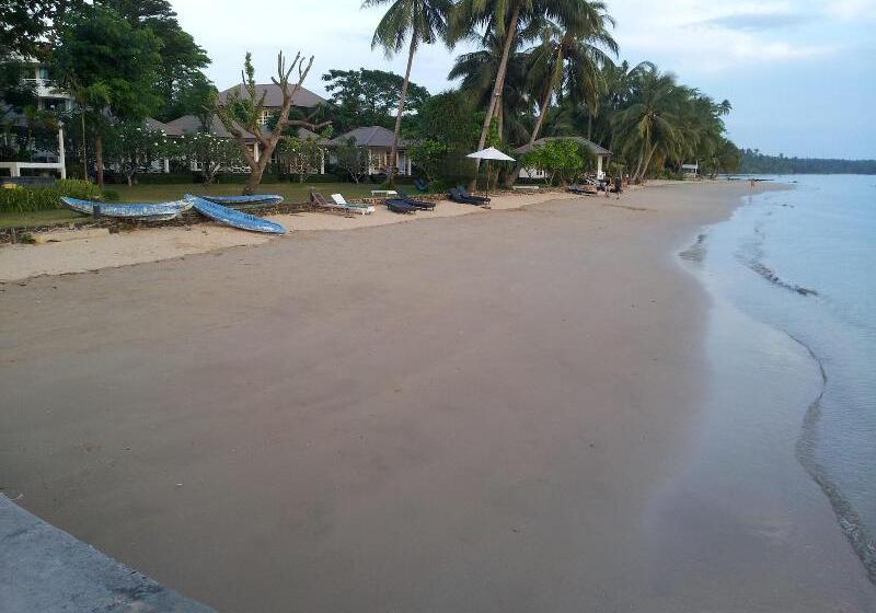 Maka Thanee Resort