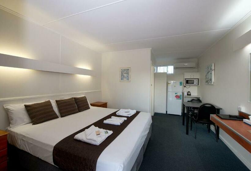 Mineral Sands Motel