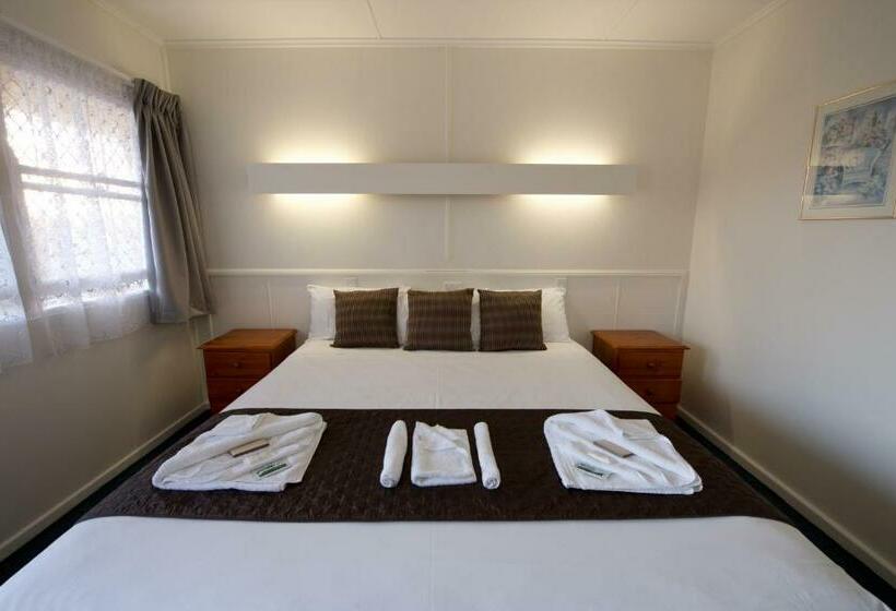 Mineral Sands Motel