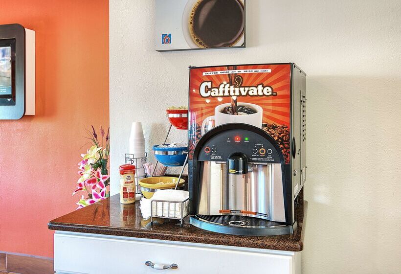 Motel 6 Harrisonburg, Va   South