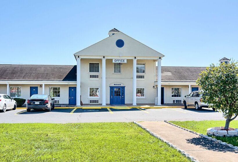 Motel 6 Harrisonburg, Va   South