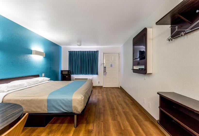 Motel 6bryan, Tx  College Station