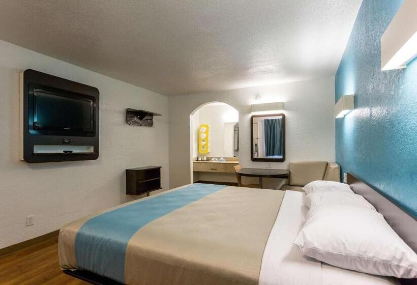 Motel 6bryan, Tx  College Station