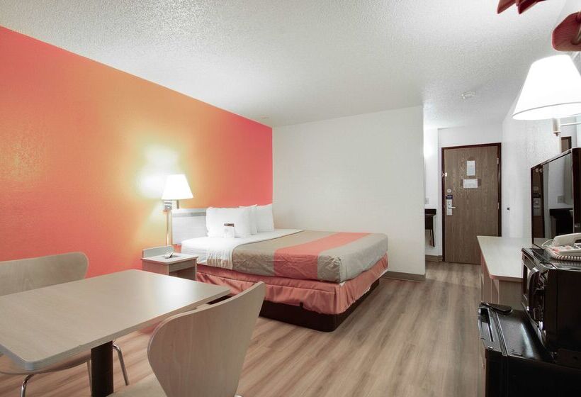 Motel 6colby, Ks