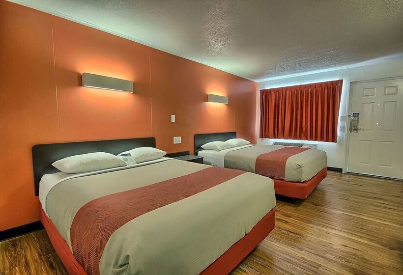 Motel 6lima, Oh