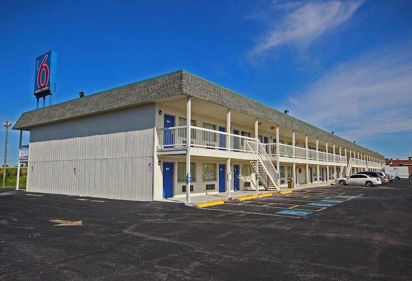 Motel 6lima, Oh