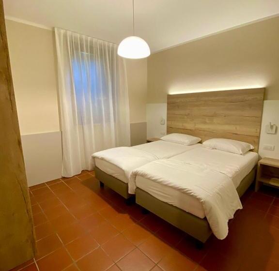 Residence Parco Del Garda