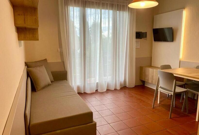 Residence Parco Del Garda