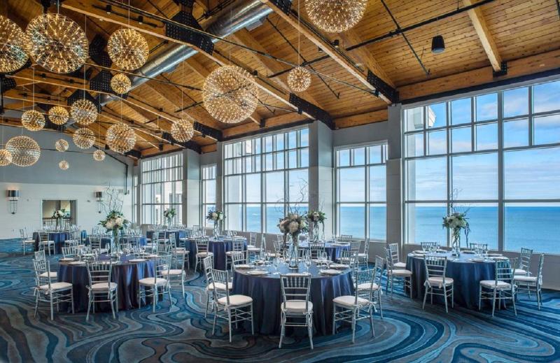 The Cliff House Resort And Spa
