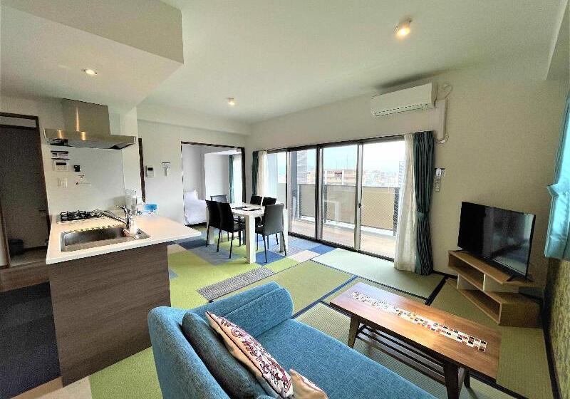 A.t. Hotel Hakata
