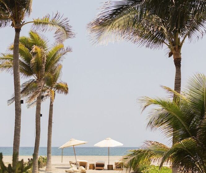 هتل Casa Joseph Zicatela   Adults Only