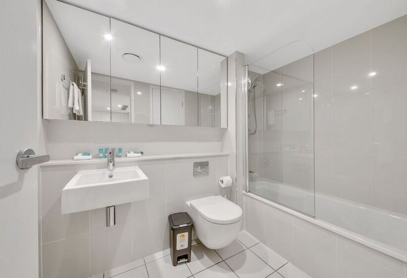 Echelon Apartments Yeppoon