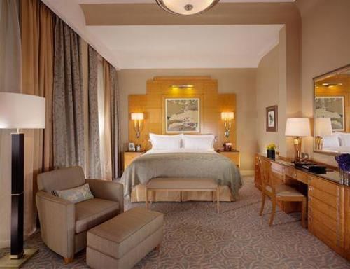 בית מלון כפרי BelleVue Al Basmah Coral Resort