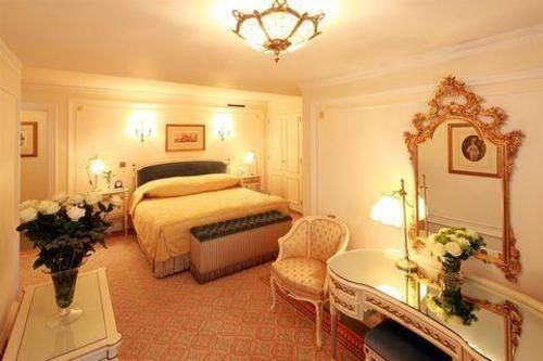 בית מלון כפרי BelleVue Al Basmah Coral Resort