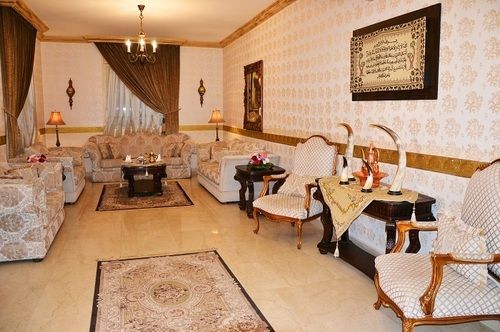 בית מלון כפרי BelleVue Al Basmah Coral Resort