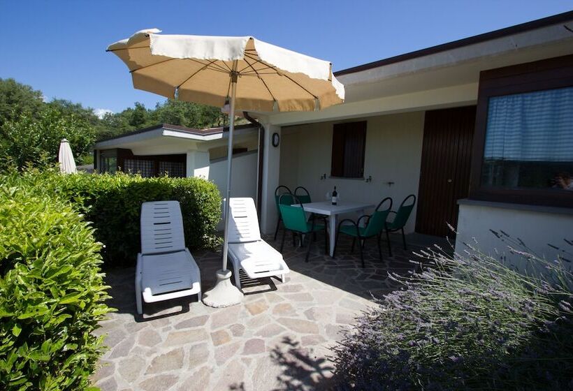 酒店 Antico Borgo I Cancelli