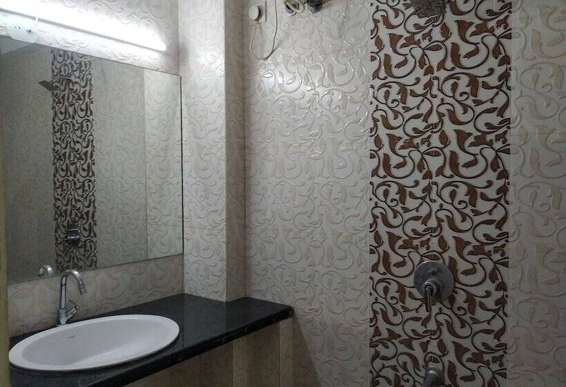 هتل Atlanta Beach Resort