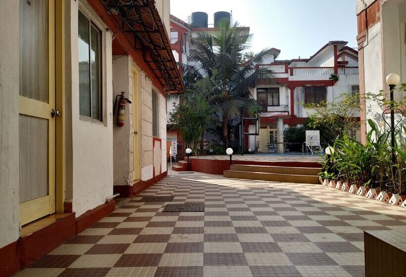 هتل Atlanta Beach Resort